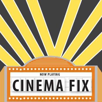 Cinema Fix