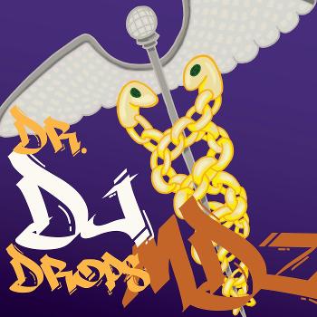 Dr. DJ Drops