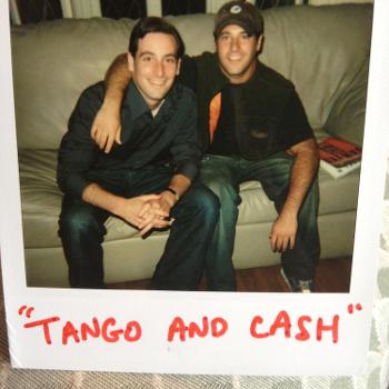 Tango & Cash Podcast
