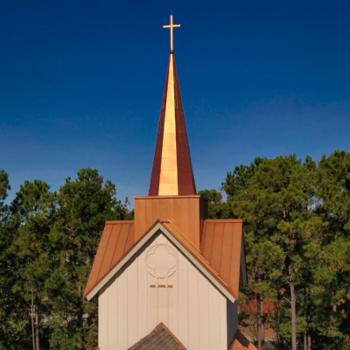 Palmetto Presbyterian Church (USA) - Sermon Audio