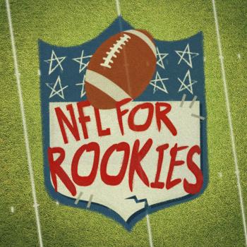 NFL for Rookies