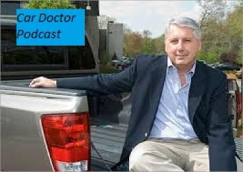 The Car Doctor Podcast