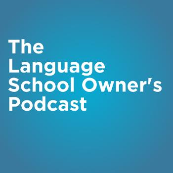 The Language School Owner