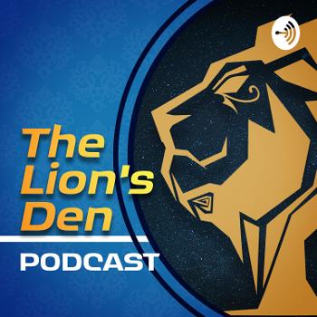 The Lion's Den Podcast