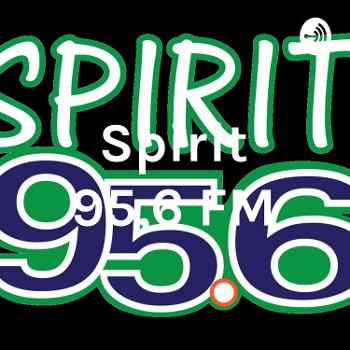 Spirit 95,6 FM