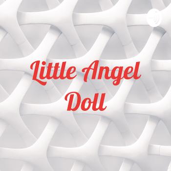 Little Angel Doll