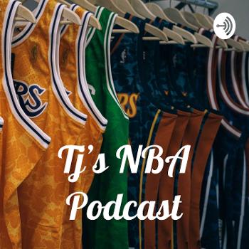 Tj’s NBA Podcast