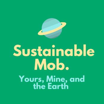 Sustainable Mob.