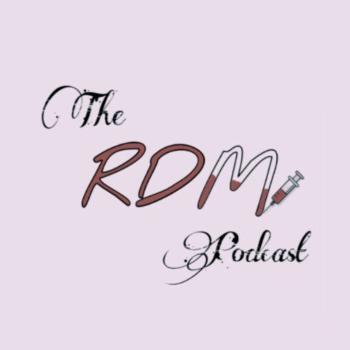 The RDM Podcast (HIATUS)