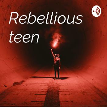 Rebellious teen
