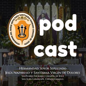Podcast Oficial HSS Comalapa