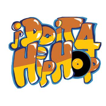 I Do It 4 Hip-Hop Podcast