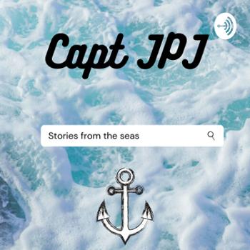 CAPT jpj stories from the seas