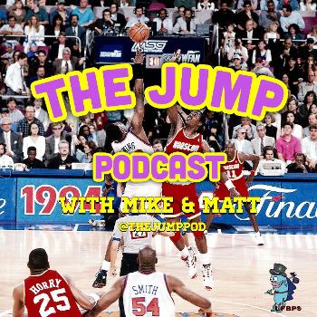 The Jump Podcast