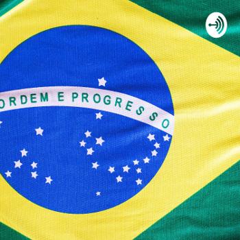 Podcast Vou falar Português