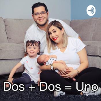 DOS + DOS = UNO