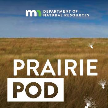 Minnesota DNR Prairie Pod