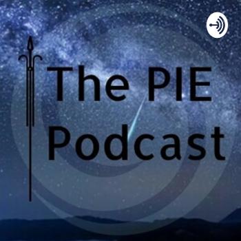 The PIE Podcast