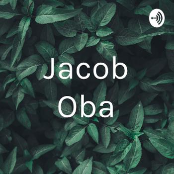 Jacob Oba