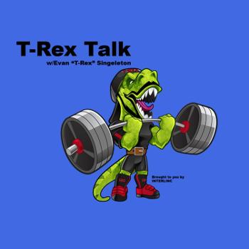 TRex Talk
