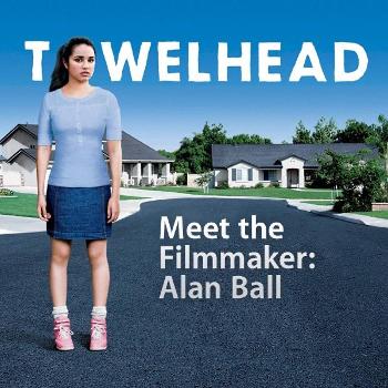 Meet the Filmmaker: Alan Ball