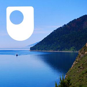 Environment: Lake Baikal - for iPad/Mac/PC