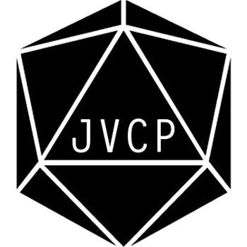Dungeon Dwellers with JVC Parry