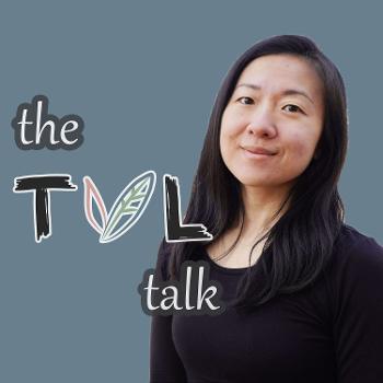the TVL talk | TVLトーク
