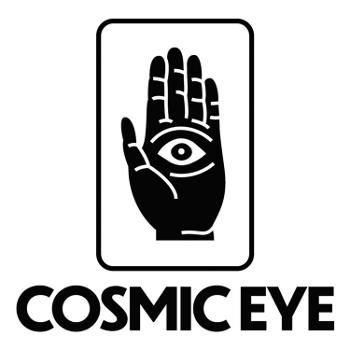 Cosmic Eye Podcast