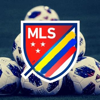 La MLS contada en Español