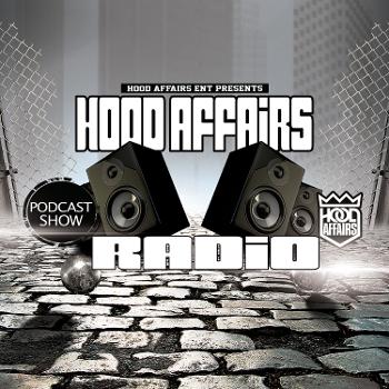Hood Affairs Radio