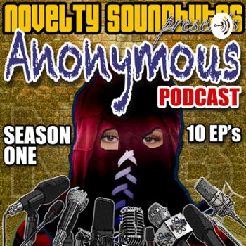 NSB Anonymous Podcast