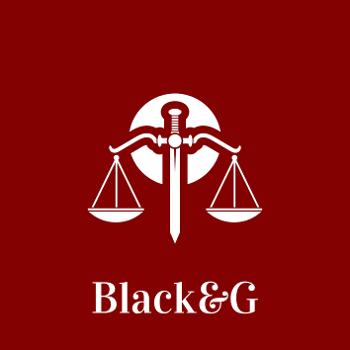 Black&G Podcast