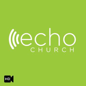 Echo Church with Shawn Gray (HD Video)