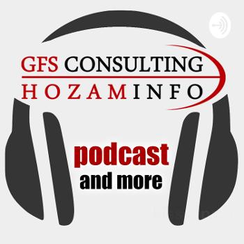 GFS Consulting - HozamInfo | Pénzügyekről farmerben
