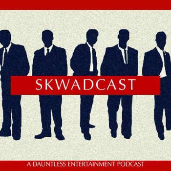 DLE SKWADCAST
