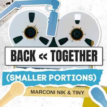 Smaller Portions