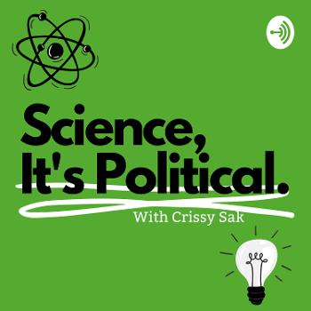 Science, It's Political