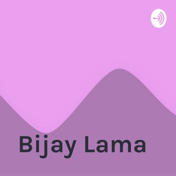 Bijay Lama