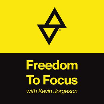 Freedom to Focus w/ Kevin Jorgeson