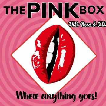 The Pink Box Podcast