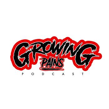 The Growing Pains podcast