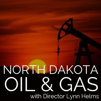 North Dakota Oil and Gas