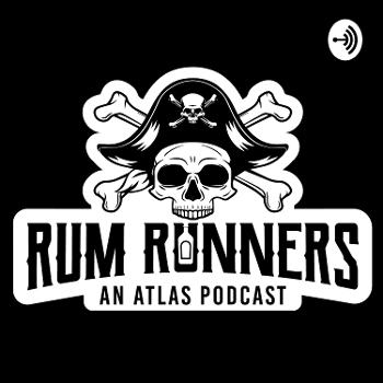 Rum Runners: An ATLAS Podcast