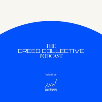 The CREED Collective Podcast