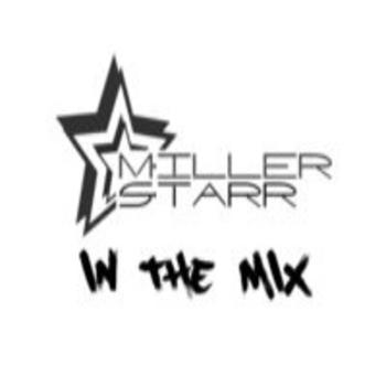 Intense - AvB Mixed Edition by Miller Starr