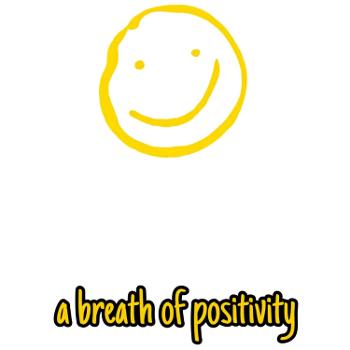 A Breath Of Positivity