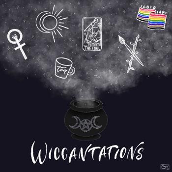 Wiccantations