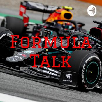 Formula Talk