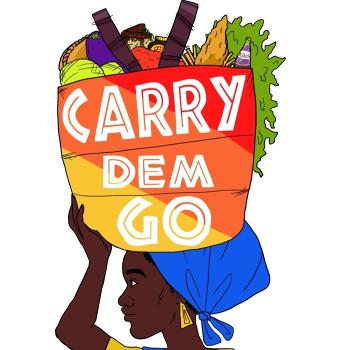 Carry Dem Go Podcast
